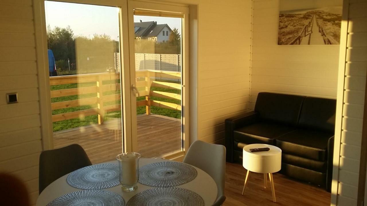 Domek Cyprus Villa Lebcz Exterior foto