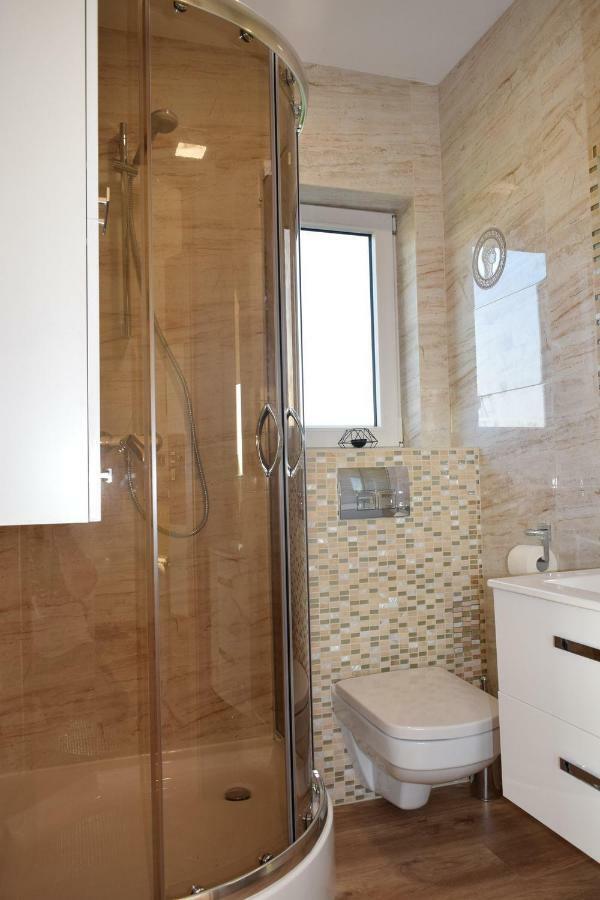 Domek Cyprus Villa Lebcz Exterior foto